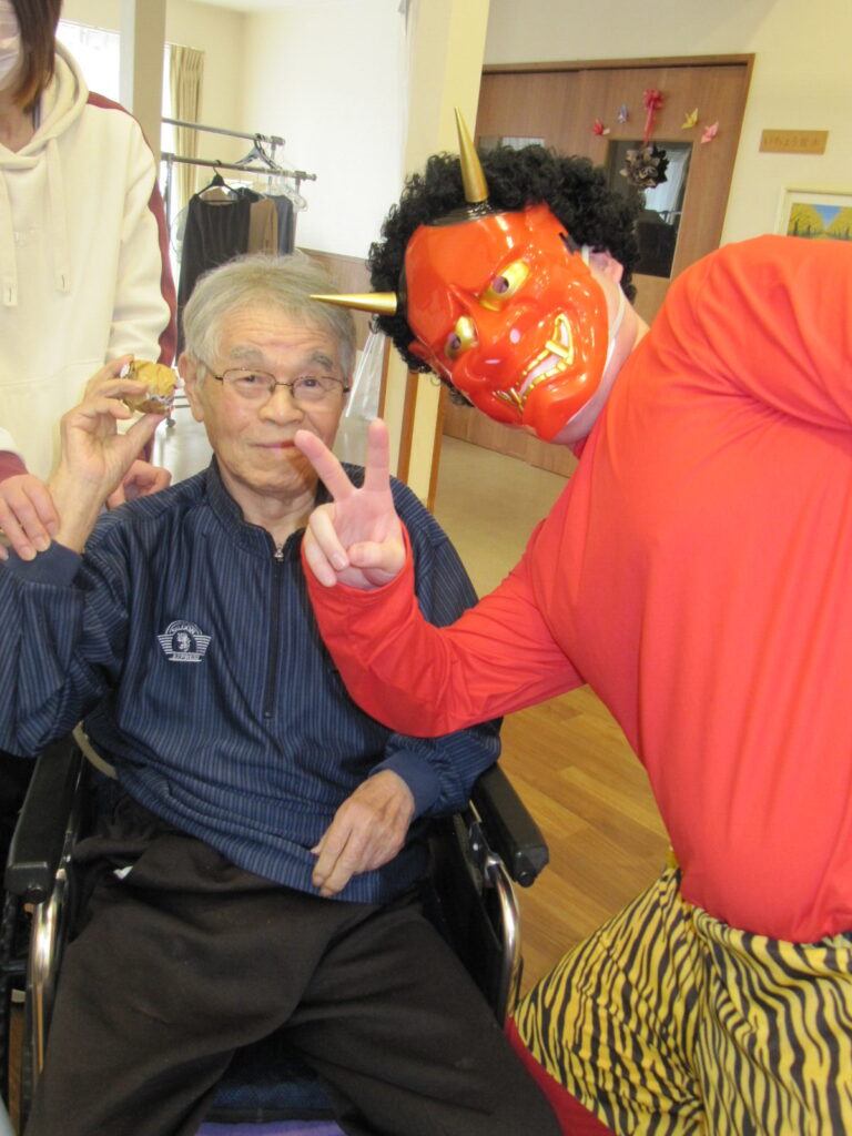 ２月のイベント