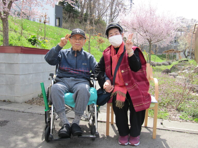 桜