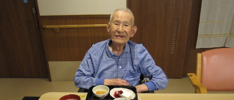 お誕生日会